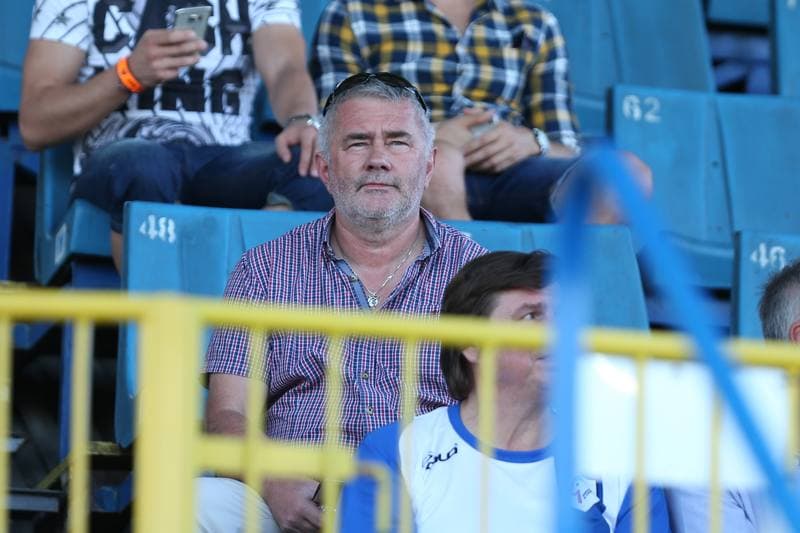 Football. Lotto Ekstraklasa. Ruch Chorzow - Legia Warsaw. 28.08.2016