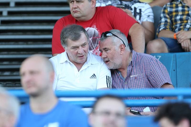 Football. Lotto Ekstraklasa. Ruch Chorzow - Legia Warsaw. 28.08.2016