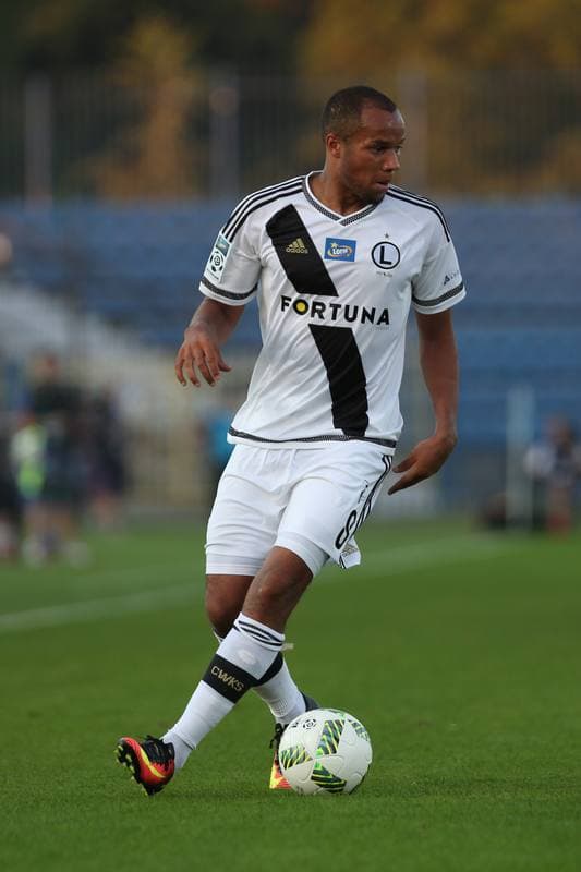 Football. Lotto Ekstraklasa. Ruch Chorzow - Legia Warsaw. 28.08.2016