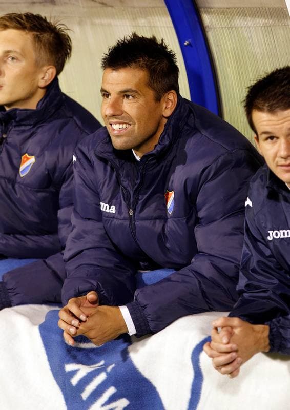Football. SYNOT Liga. Banik Ostrava - Vysocina Jihlava. 17.10.2014
