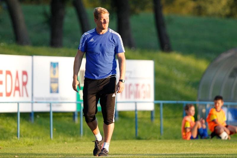 Football. IV Liga. Polonia Laziska Gorne - Krupinski Suszec. 31.08.2016