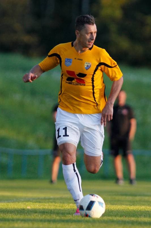 Football. IV Liga. Polonia Laziska Gorne - Krupinski Suszec. 31.08.2016