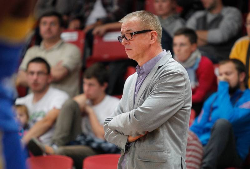 Basketball. Tauron Basket Liga Kobiet. Glucose Row Rybnik - Basket Gdynia. 16.10.2014