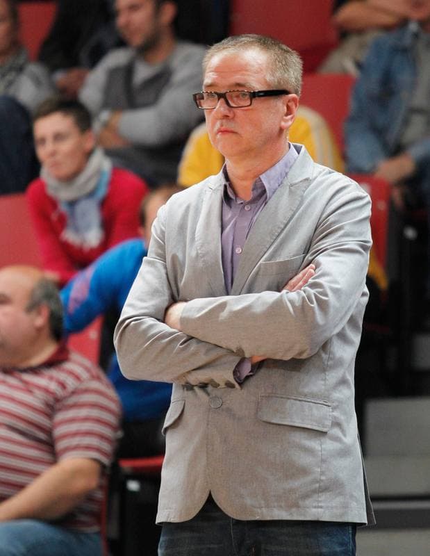Basketball. Tauron Basket Liga Kobiet. Glucose Row Rybnik - Basket Gdynia. 16.10.2014