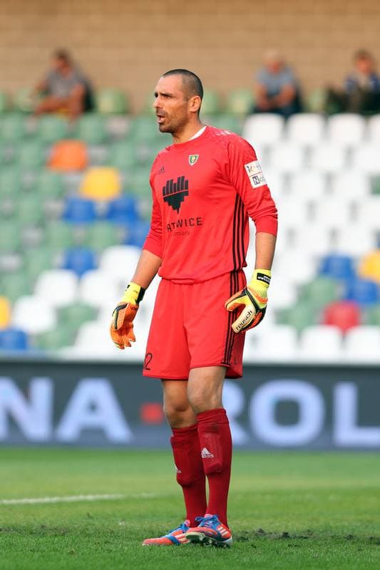 Football. I Liga. Podbeskidzie Bielsko-Biala - GKS Katowice. 02.09.2016