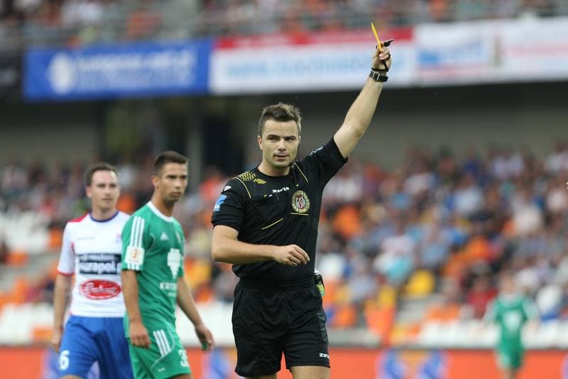 Football. I Liga. Podbeskidzie Bielsko-Biala - GKS Katowice. 02.09.2016