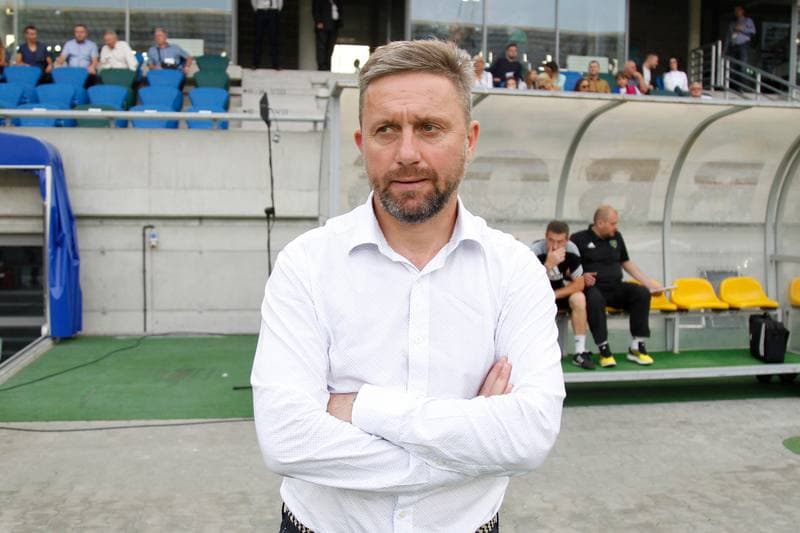 Football. I Liga. Podbeskidzie Bielsko-Biala - GKS Katowice. 02.09.2016