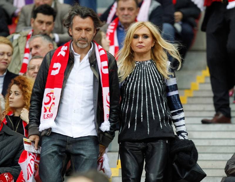 Football. UEFA European Qualifiers. Poland - Scotland. 14.10.2014