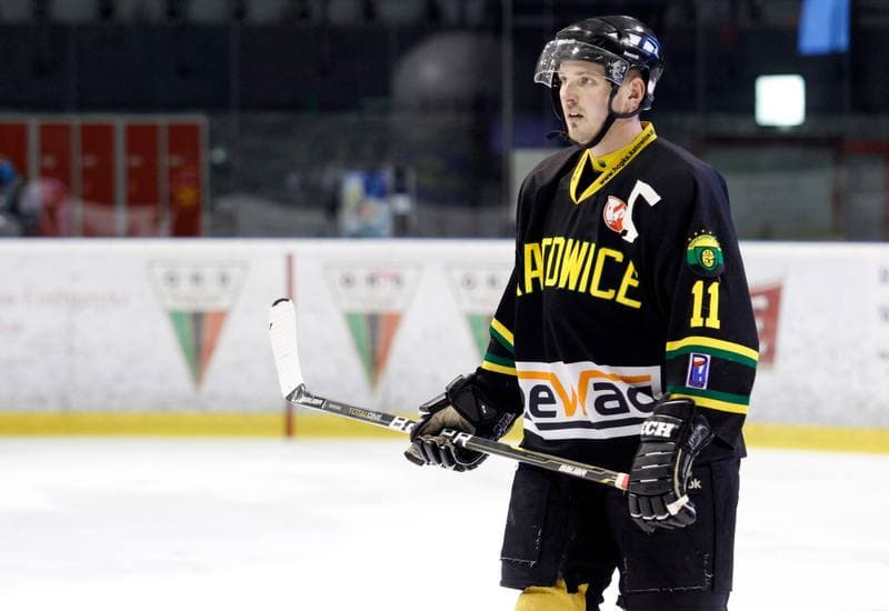 Ice Hockey. Polska Hokej Liga. GKS Tychy - HC GKS Katowice. 18.02.2014