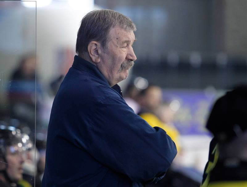Ice Hockey. Polska Hokej Liga. GKS Tychy - HC GKS Katowice. 18.02.2014