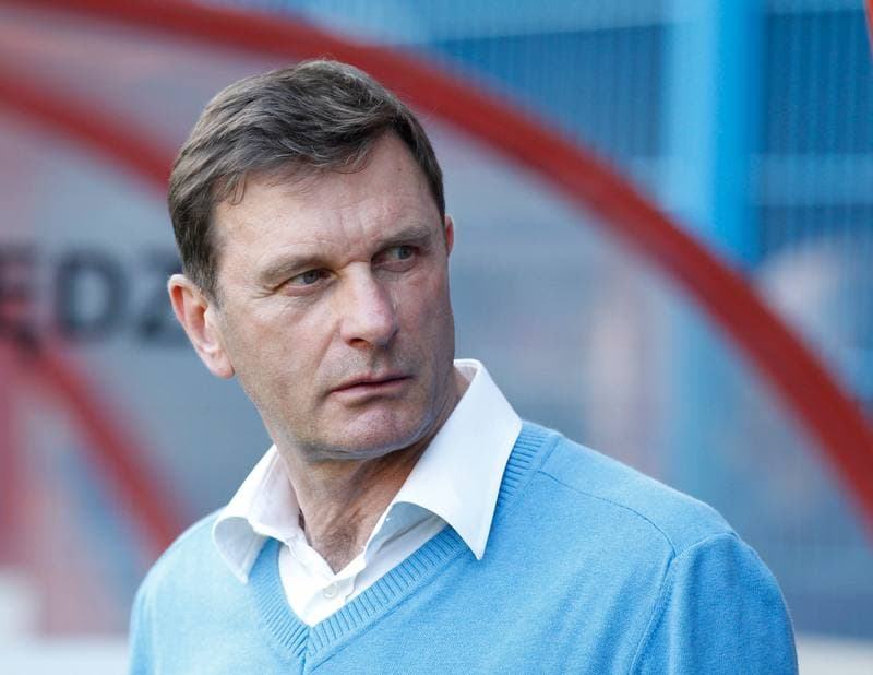 Football. Jaroslaw Kaszowski Benefit. Gliwice. 12.10.2014