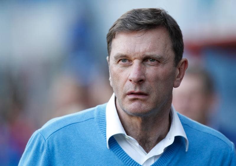 Football. Jaroslaw Kaszowski Benefit. Gliwice. 12.10.2014