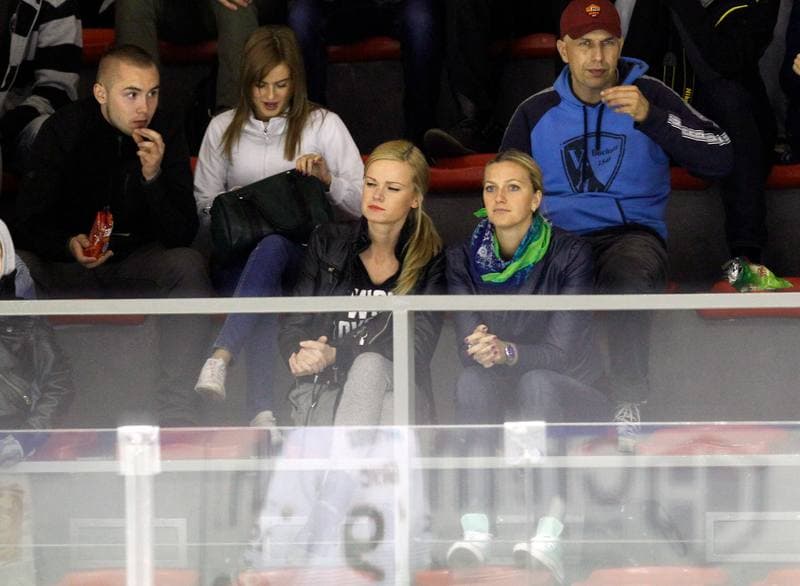 Ice Hockey. Polska Hokej Liga. Naprzod Janow - Polonia Bytom. 09.10.2014