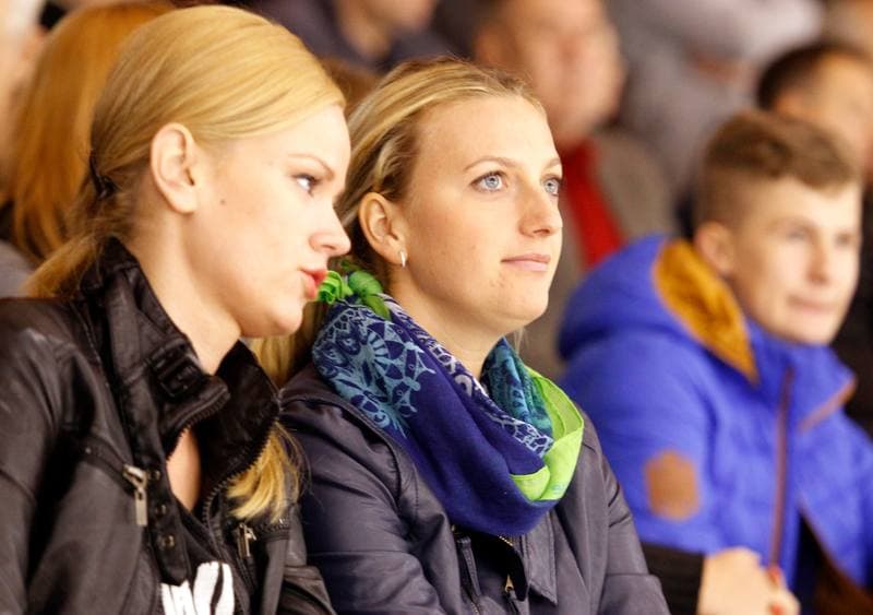 Ice Hockey. Polska Hokej Liga. Naprzod Janow - Polonia Bytom. 09.10.2014