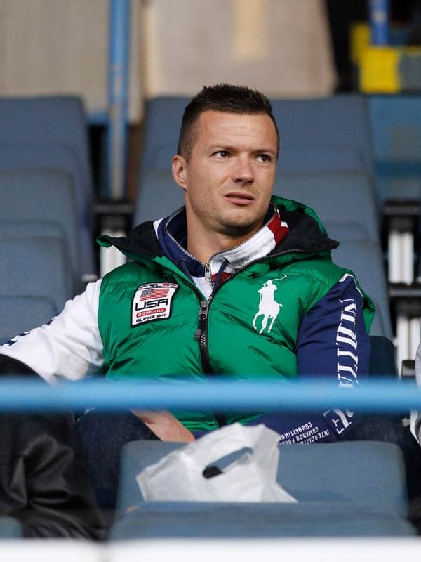 Football. FACR Cup. Banik Ostrava - 1. FC Slovacko. 08.10.2014