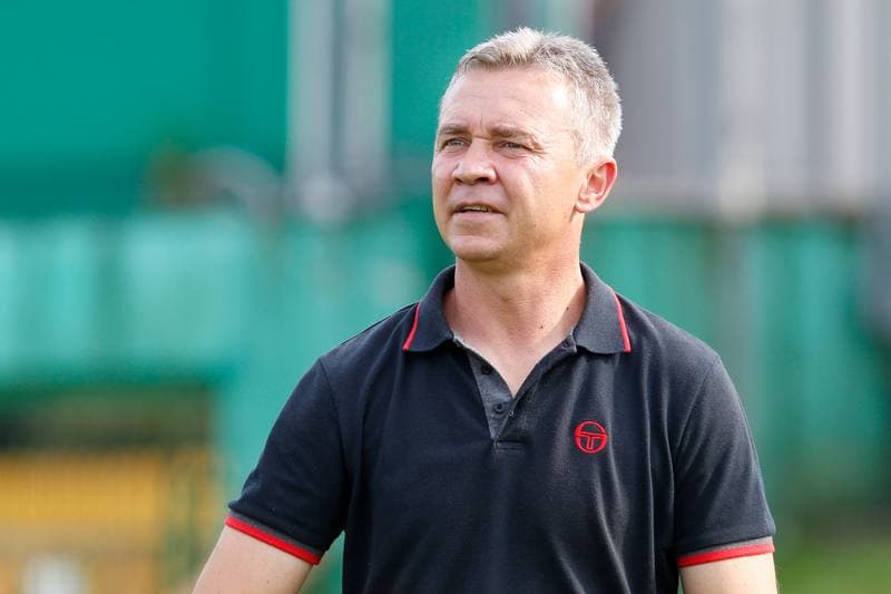 Football. II Liga. Rozwoj Katowice - Blekitni Stargard. 03.09.2016