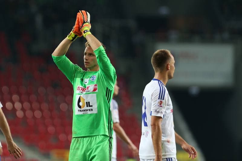 Football. II Liga. Rozwoj Katowice - Blekitni Stargard. 03.09.2016