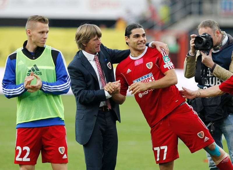 Football. PKO BP Ekstraklasa. Piast Gliwice - Legia Warsaw. 15.08.2015