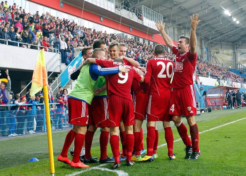 Football. PKO BP Ekstraklasa. Piast Gliwice - Legia Warsaw. 15.08.2015