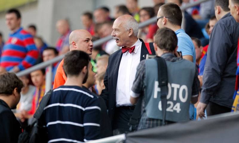 Football. PKO BP Ekstraklasa. Piast Gliwice - Legia Warsaw. 15.08.2015