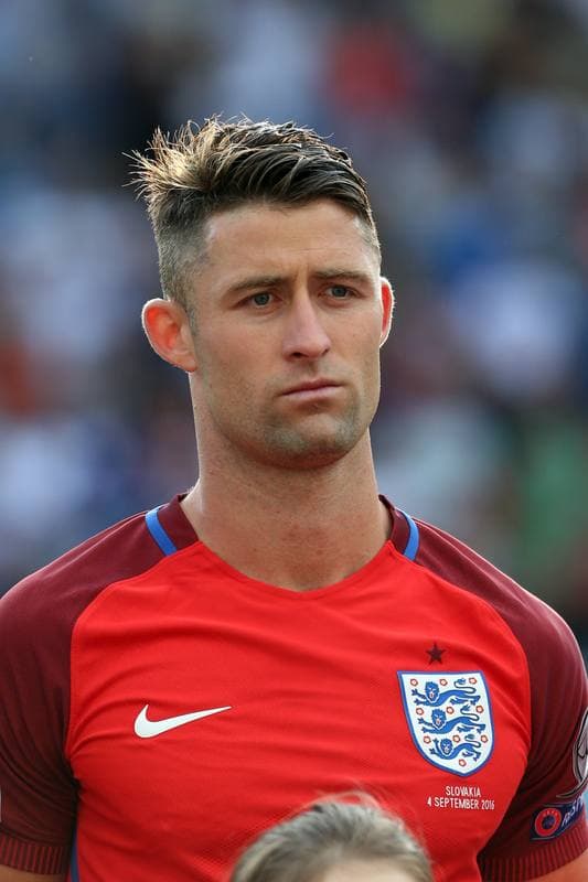 Football. World Cup Qualifiers. Slovakia - England. 04.09.2016