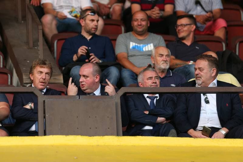 Football. I Liga. GKS Katowice - Wisla Pulawy. 09.09.2016