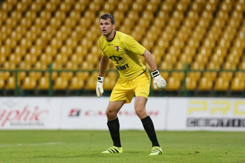 Football. I Liga. GKS Katowice - Wisla Pulawy. 09.09.2016