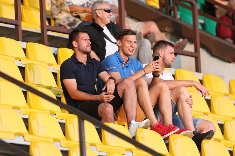 Football. I Liga. GKS Katowice - Wisla Pulawy. 09.09.2016