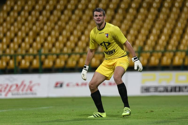 Football. I Liga. GKS Katowice - Wisla Pulawy. 09.09.2016