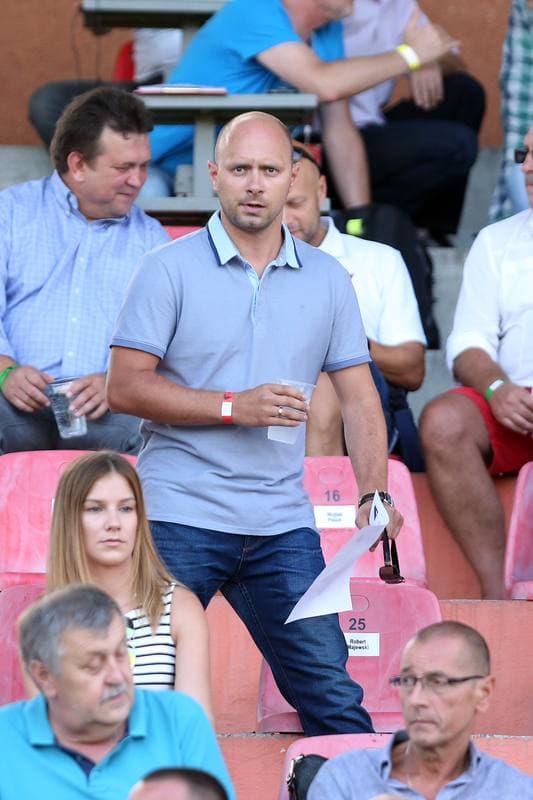 Football. I Liga. Zaglebie Sosnowiec - MKS Kluczbork. 10.09.2016