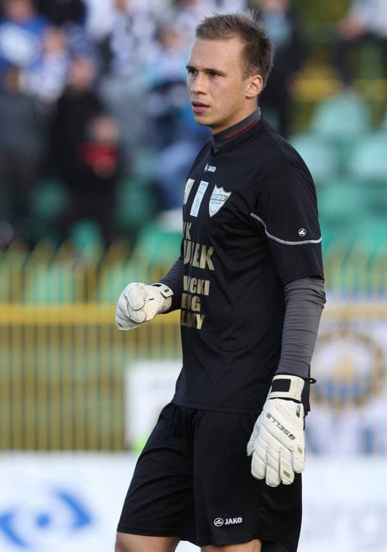 Football. II Liga. Rozwoj Katowice - Stal Mielec. 27.09.2014