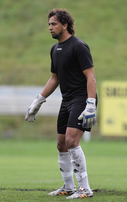 Football. III Liga Opolsko Slaska. Szombierki Bytom - Grunwald Ruda Slaska. 27.09.2014