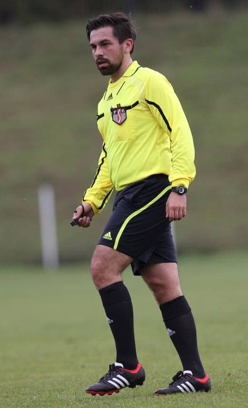 Football. III Liga Opolsko Slaska. Szombierki Bytom - Grunwald Ruda Slaska. 27.09.2014