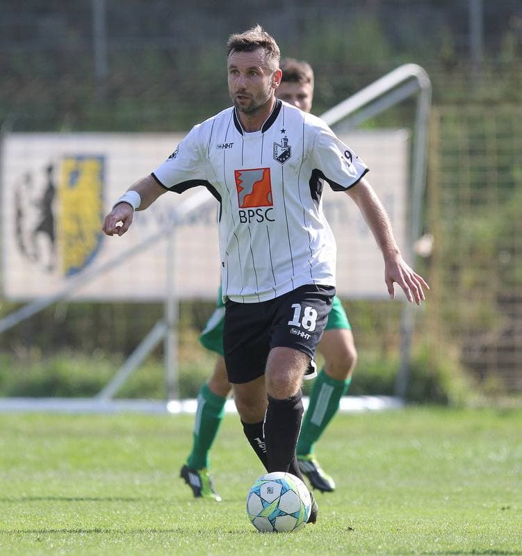 Football. III Liga Opolsko Slaska. Szombierki Bytom - Grunwald Ruda Slaska. 27.09.2014