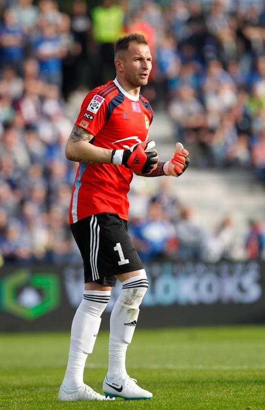 Football. T-Mobile Ekstraklasa. Ruch Chorzow - GKS Belchatow. 25.05.2015