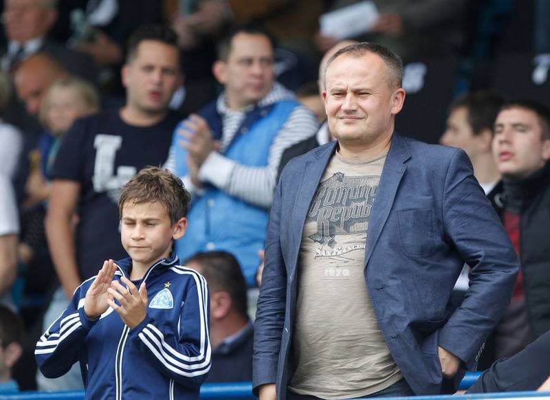 Football. T-Mobile Ekstraklasa. Ruch Chorzow - GKS Belchatow. 25.05.2015