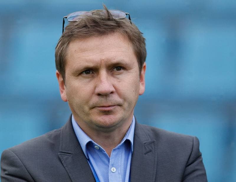 Football. T-Mobile Ekstraklasa. Ruch Chorzow - GKS Belchatow. 25.05.2015