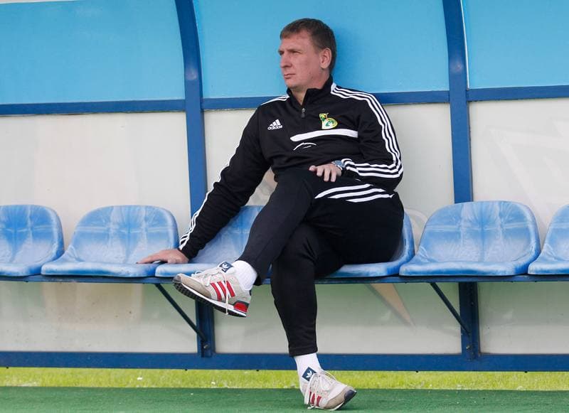 Football. T-Mobile Ekstraklasa. Ruch Chorzow - GKS Belchatow. 25.05.2015