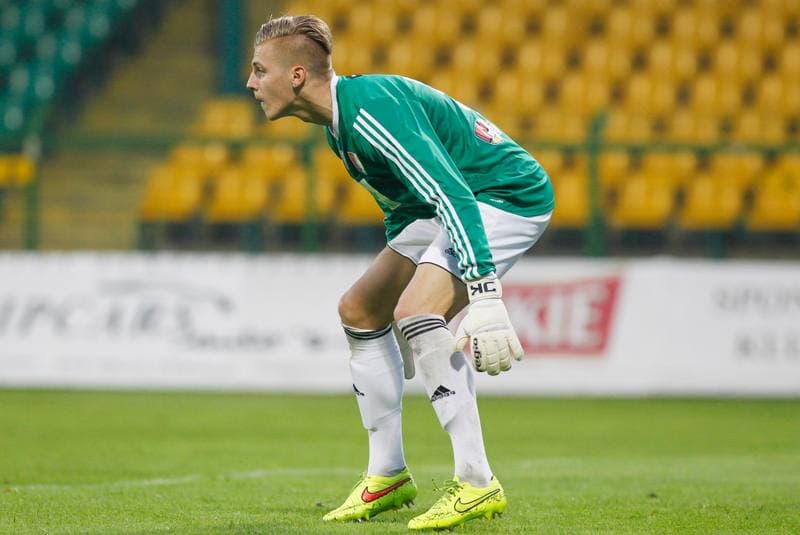 Football. I Liga. GKS Katowice - Pogon Siedlce. 20.09.2014
