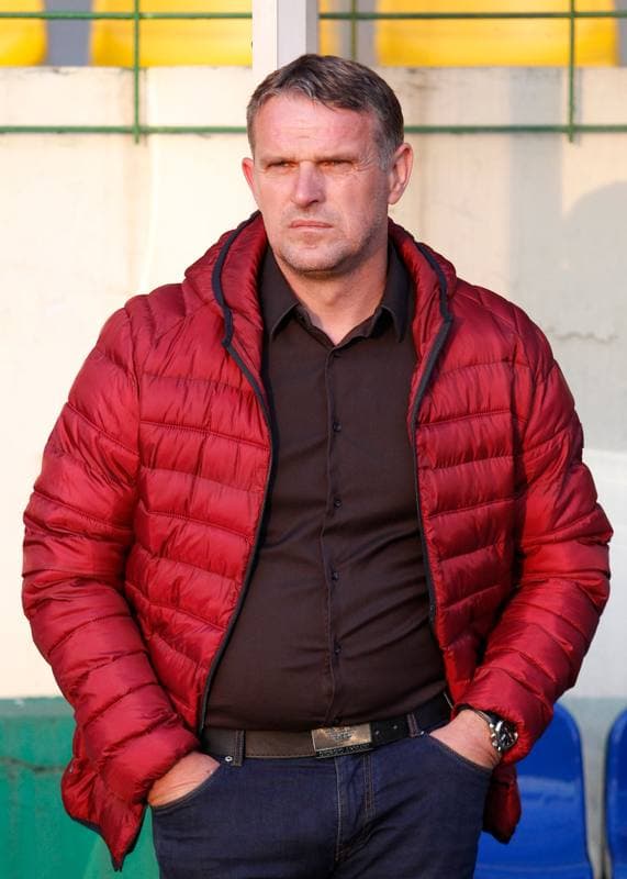 Football. I Liga. GKS Katowice - Pogon Siedlce. 20.09.2014