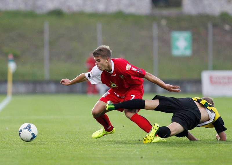 Football. II Liga. Zaglebie Sosnowiec - Siarka Tarnobrzeg. 19.09.2014