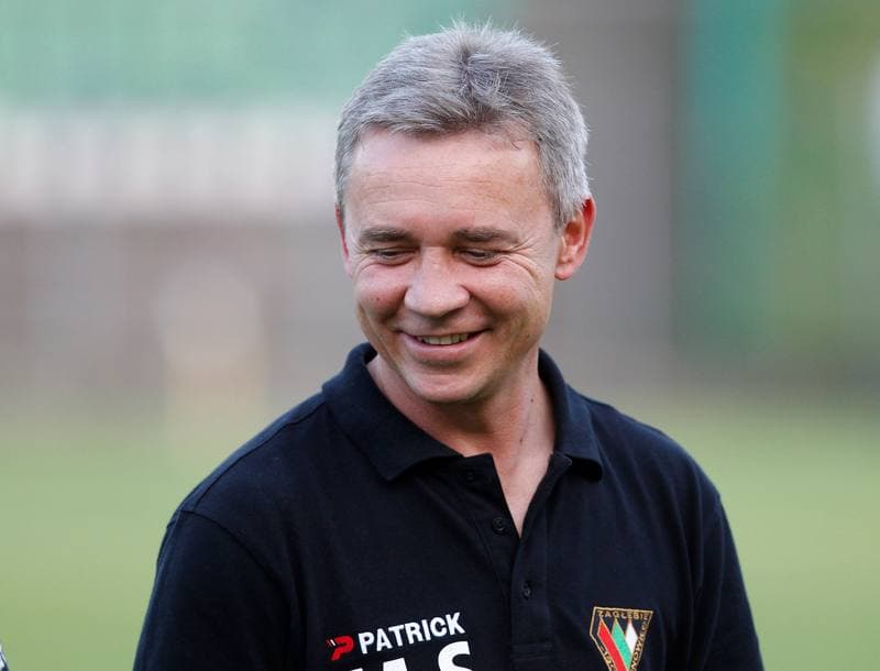 Football. II Liga. Zaglebie Sosnowiec - Siarka Tarnobrzeg. 19.09.2014