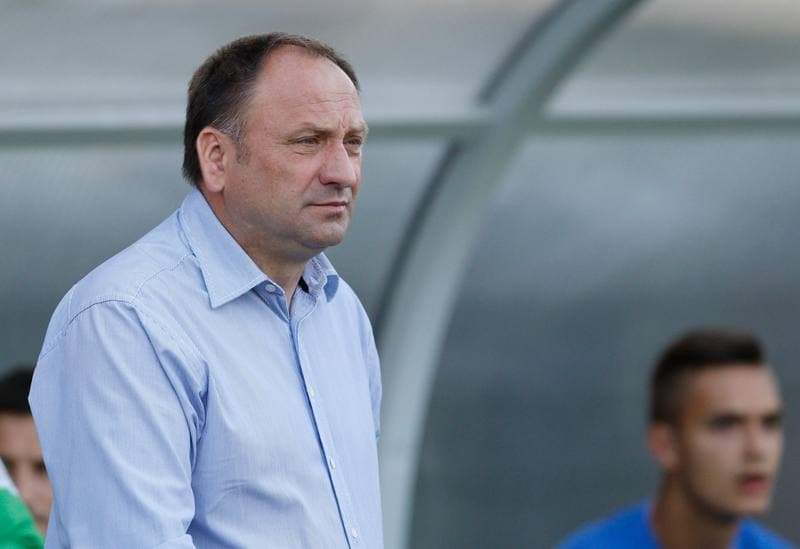 Football. II Liga. Zaglebie Sosnowiec - Siarka Tarnobrzeg. 19.09.2014