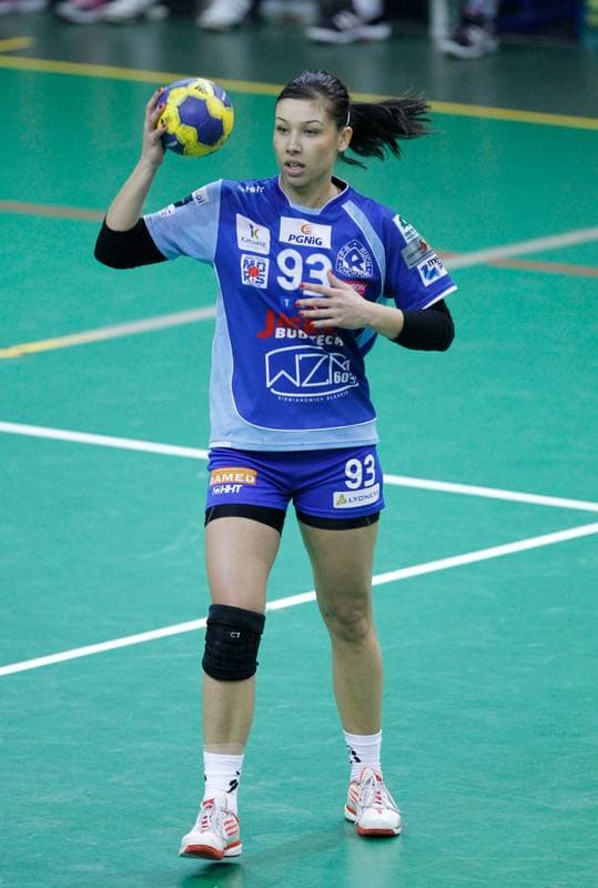 Handball. PGNiG Superliga. KPR Ruch Chorzow - Energa Koszalin. 26.01.2014