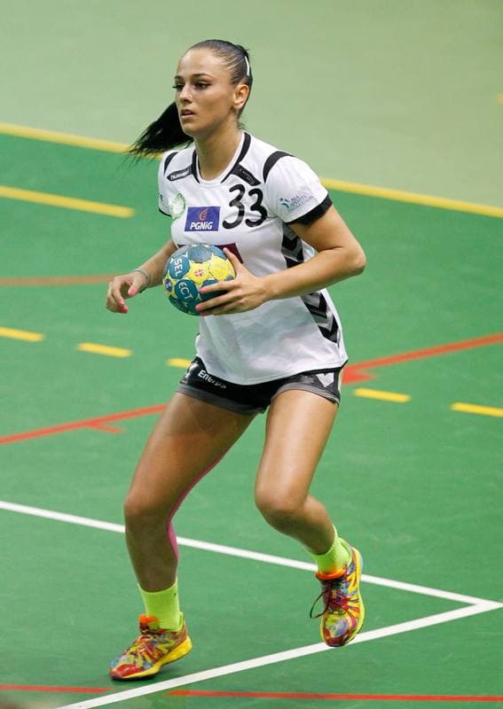 Handball. PGNiG Superliga. KPR Ruch Chorzow - Energa Koszalin. 26.01.2014