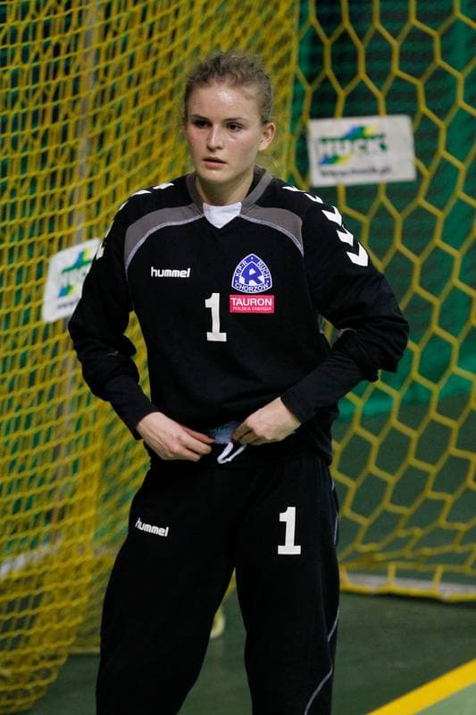 Handball. PGNiG Superliga. KPR Ruch Chorzow - Energa Koszalin. 26.01.2014
