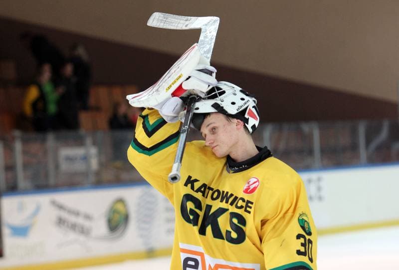 Ice Hockey. Polska Hokej Liga. HC GKS Katowice - GKS Tychy. 14.11.2014