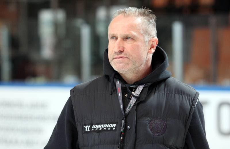 Ice Hockey. Polska Hokej Liga. HC GKS Katowice - GKS Tychy. 14.11.2014