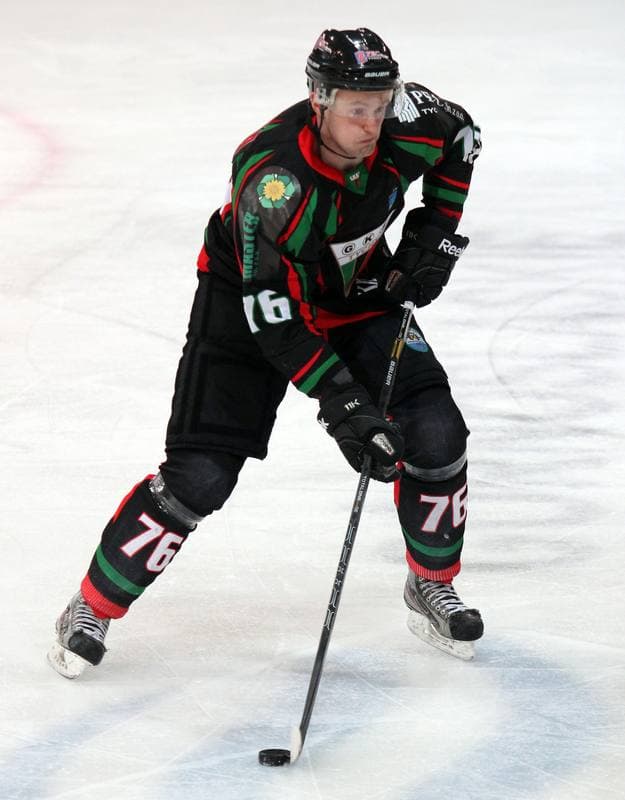 Ice Hockey. Polska Hokej Liga. HC GKS Katowice - GKS Tychy. 14.11.2014