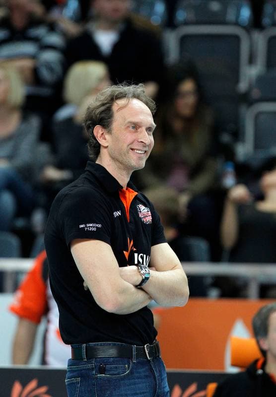 Volleyball. PlusLiga. Jastrzebski Wegiel - Lotos Trefl Gdansk. 13.12.2013
